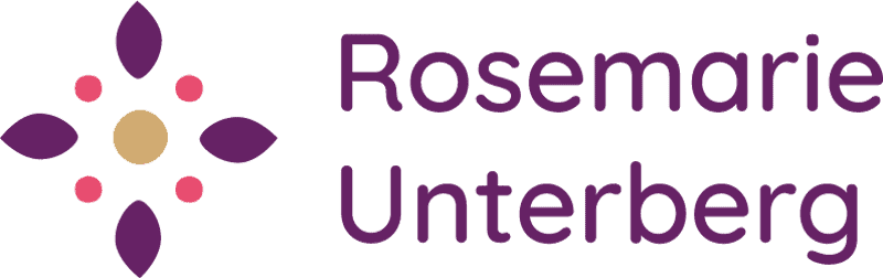 Logo Rosemarie Unterberg - Hypnose